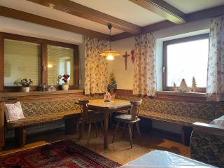 Apart Moidl mit privatem Pool - Hart im Zillertal - 2