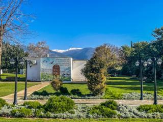 Erettz Dafna Travel Hotel - 8
