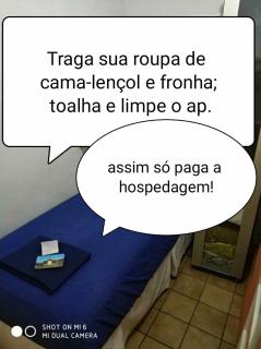 Ap. do LeoSan - João Pessoa - 5