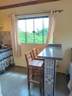 Refúgio São Tomé - 7