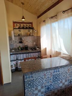 Refúgio São Tomé - 5