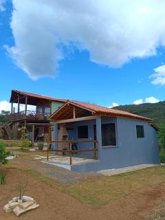 Refúgio São Tomé - São Thomé das Letras - 0
