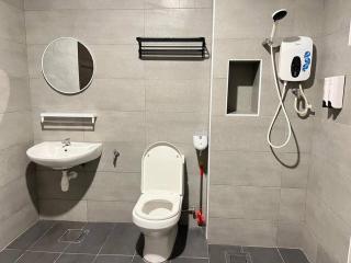 Ngio Homestay Batu Pahat - 4