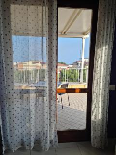 CASA FLAN - Porto San Giorgio - 1