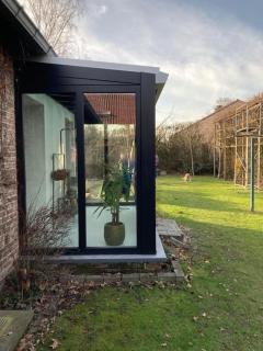 Woning 'Chez Marley' in Maasmechelen - 3