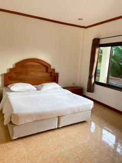 Baan srinimit Apartment - Koh Samui - 4