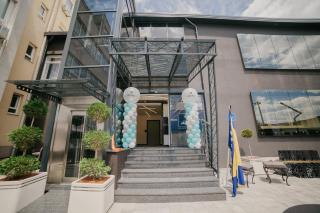 Hotel Vertigos - Tuzla - 3
