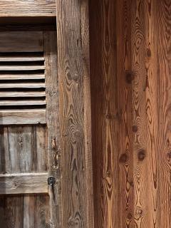 Superbe ferme rénovée en chalet de luxe en PLEINE NATURE - Barcelonnette - 3