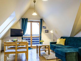 VisitZakopane - Papaya Apartment - Zakopane - 0