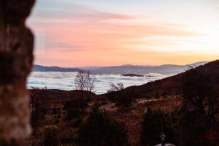 E L chalet. A cosy mountain retreat. - Palaios Agios Athanasios - 8