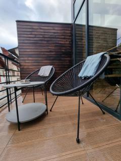 Casa Chiper - Apartament Etaj 1 - Braşov - 5