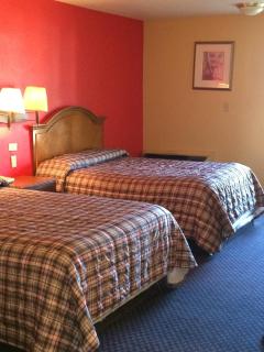 Scottish Inn - Nashville - Nashville - 9