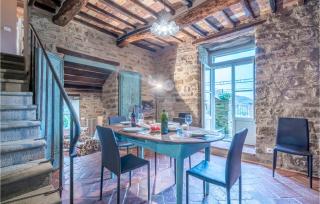 Nice Home In Castiglion Fiorentino - 7