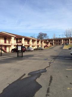 Scottish Inn - Nashville - Nashville - 3