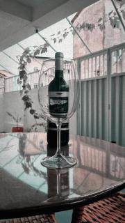 Apartamento Vila Aconchego Cinza - 5