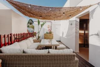 Hôtel PALMITO - Biarritz - 3