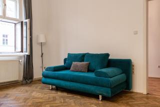 Spacious 2BR Apt.-Near Wiener Stadthalle - Wenen - 9