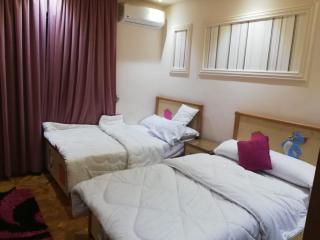 Villa Duplex 4-bedroom with Garden with Parking - Sheikh Zayed - 5