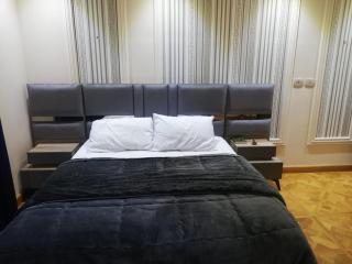 Villa Duplex 4-bedroom with Garden with Parking - Sheikh Zayed - 9