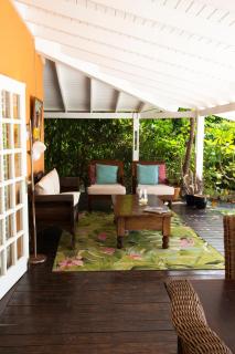 Piscadera Bay Resort 79 - Willemstad - 7
