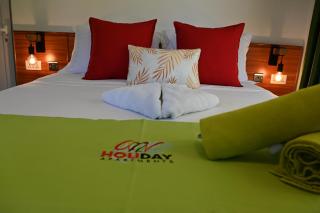 ANV HOLIDAY APARTMENTS - Grand'Anse Praslin - 0
