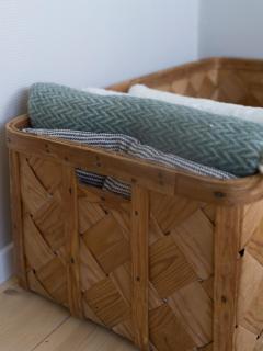 Lovely, bright apartment overlooking nature - Fiskebäckskil - 8