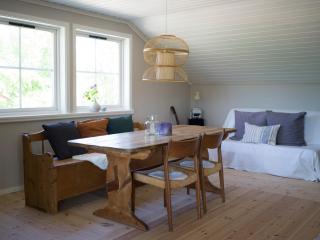 Lovely, bright apartment overlooking nature - Fiskebäckskil - 6