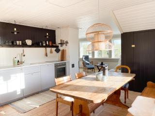 Lovely, bright apartment overlooking nature - Fiskebäckskil - 5