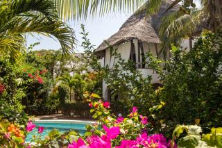 Rischland Villas - Watamu - 9