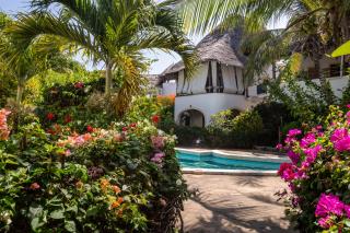 Rischland Villas - Watamu - 8