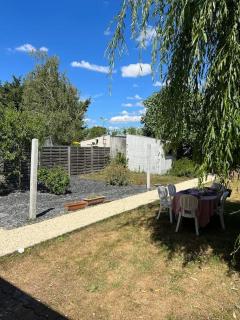Villa 4ch 4Sdb à 5min de Nantes - Sainte-Luce-sur-Loire - 5
