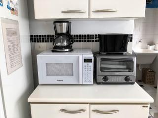 MODERN Guaruja Apartamento Enseada - Guarujá - 3