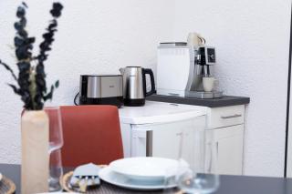 LYMA Suites - Studio S66 - 8