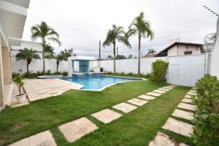 Casa com piscina a 150m da praia da Enseada - Guarujá - 4