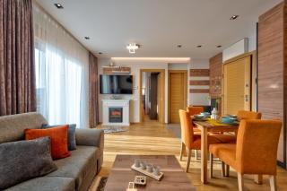 Apartman Thalia Kalman - Zlatibor - 9