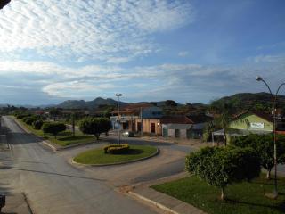 Planeta Hotel - Colinas Do Sul - 4