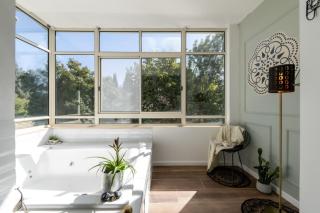 אוסנתה סוויטת בוטיק עם בריכה פרטית - 5