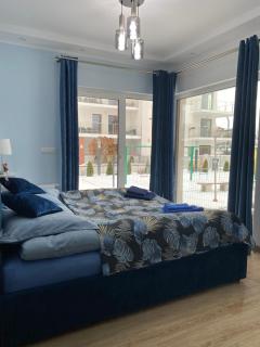 Apartament „Słoneczna Polana” Kudowa Zdrój - Kudowa-Zdrój - 1