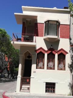 Private Room in Beautiful Home - Montevideo - 8