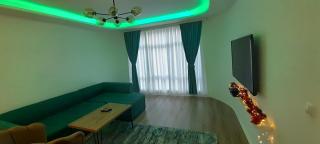 Greenside Apartment 2 - 7