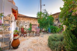 Odysseus House - Límnai - 6