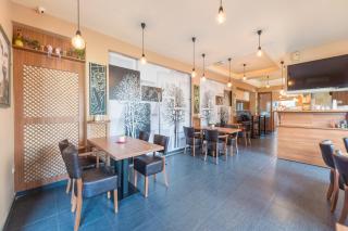 Hotel Villa Sarto - Belgrade - 2