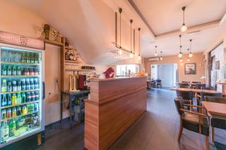 Hotel Villa Sarto - Belgrade - 6