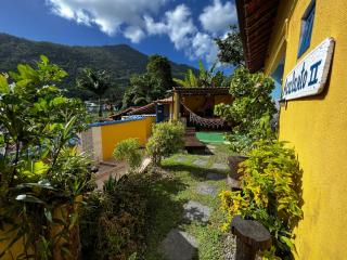 Casa dos franceses guesthouse ilha grande - Abraão - 5