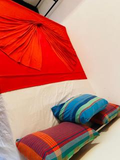 Niwasa House Nuwaraeliya - 1