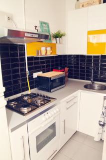 Trendy & Cozy Apartment at Heroes' Square - Budapest - 5