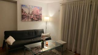 FeWo Luxus Wohnung im eigenen Ferienhaus, 120 qm, Nähe Regensburg mit Balkon, Terrasse & Garten, gute Zuganbindung - Laaber - 3