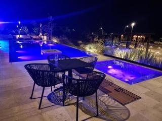 Casa de lujo, hasta con cine privado - San Miguel de Allende - 8