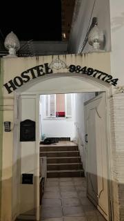Grande Família Hostel Av paulista - São Paulo - 6