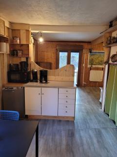 Le Nid Du Caveau - 2